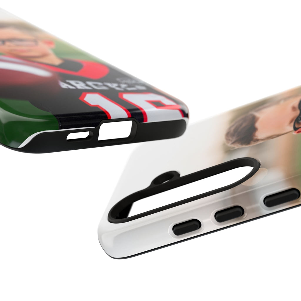 Custom Photo Phone Case | Tough Protective Phone Case