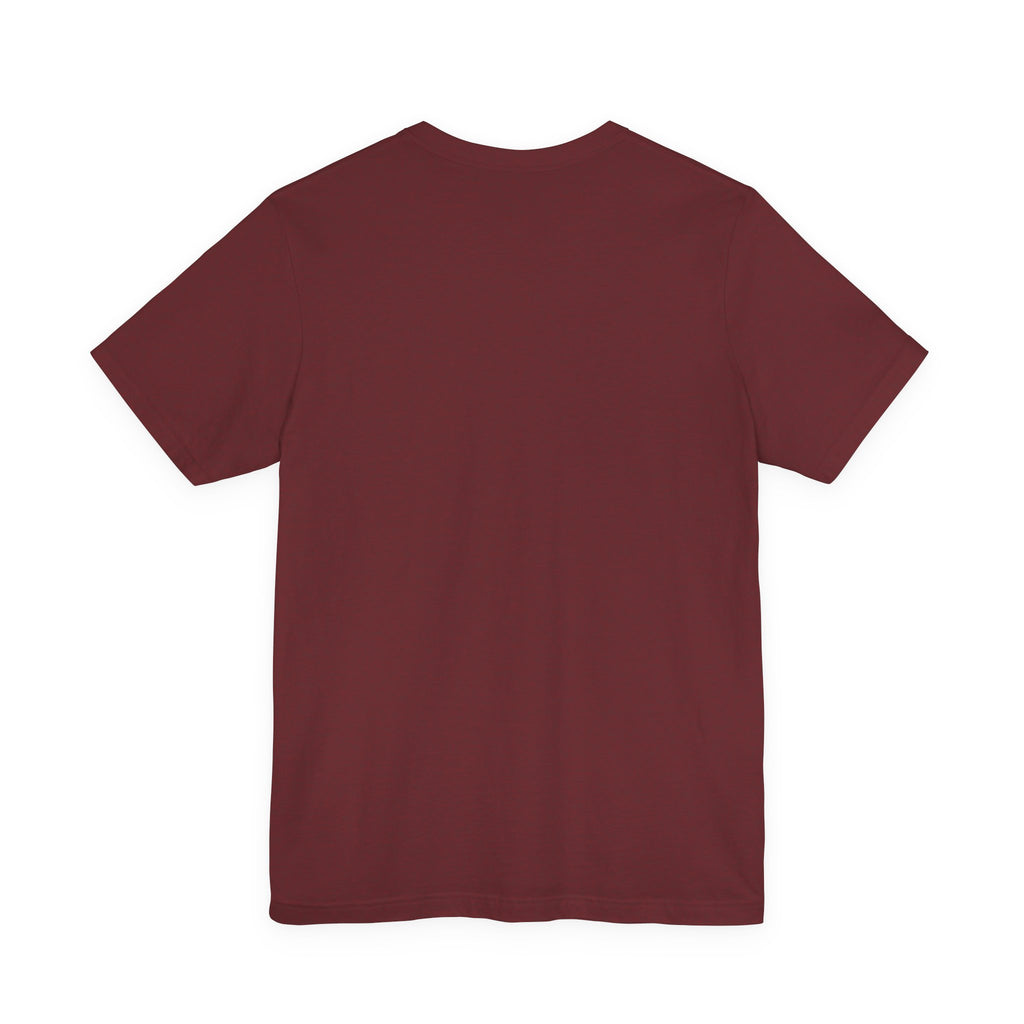 Everywhere Eagles Jersey Short Sleeve Tee