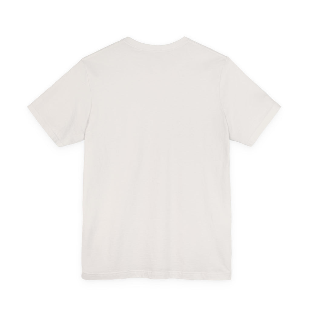 Everywhere Eagles Jersey Short Sleeve Tee