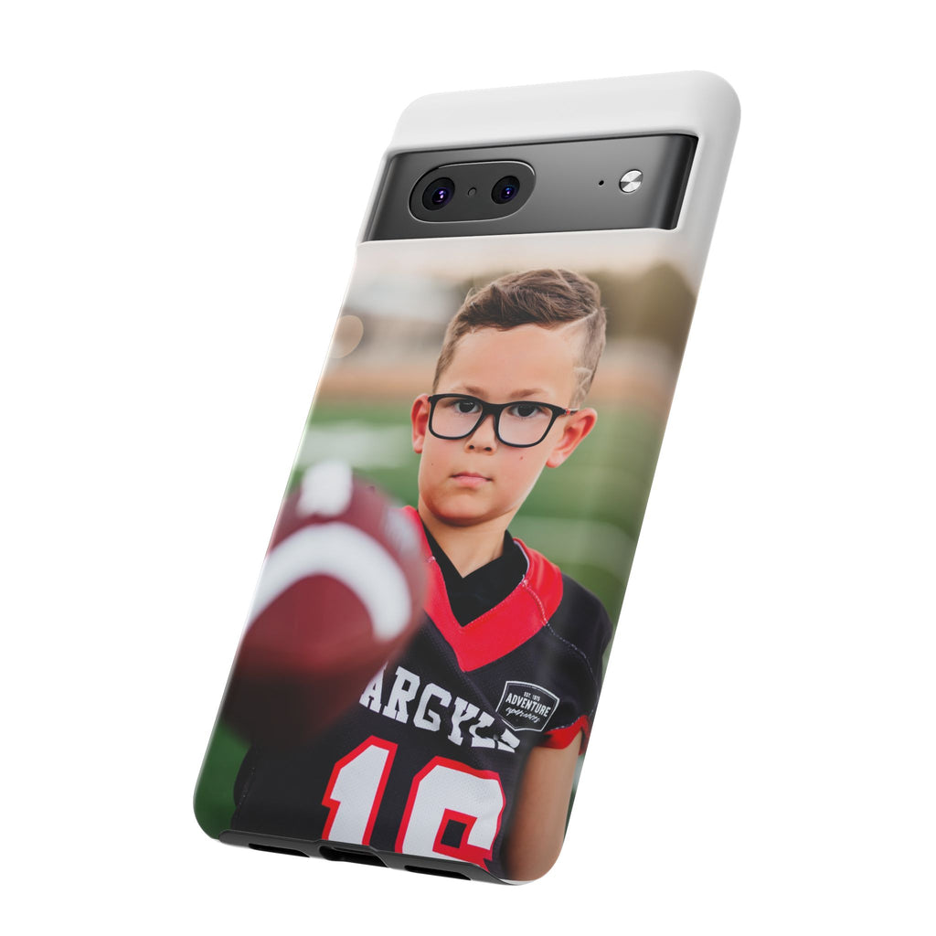 Custom Photo Phone Case | Tough Protective Phone Case