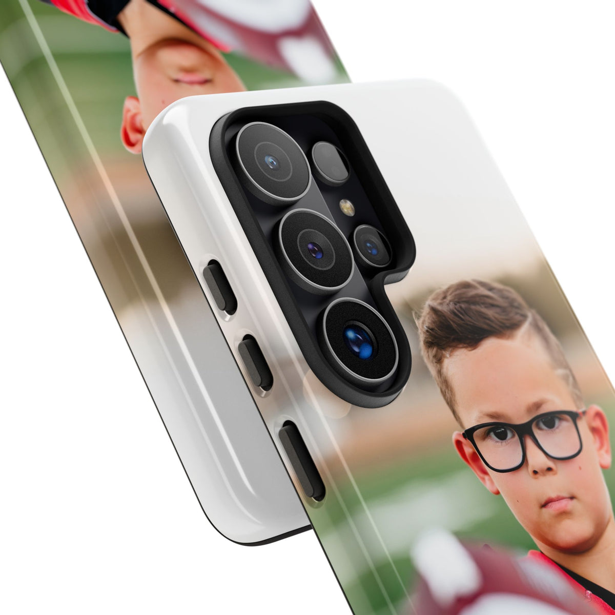 Custom Photo Phone Case | Tough Protective Phone Case