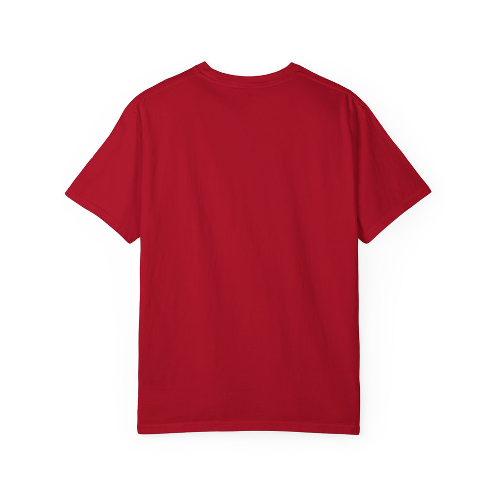 Argyle Eagles Logo T-Shirt