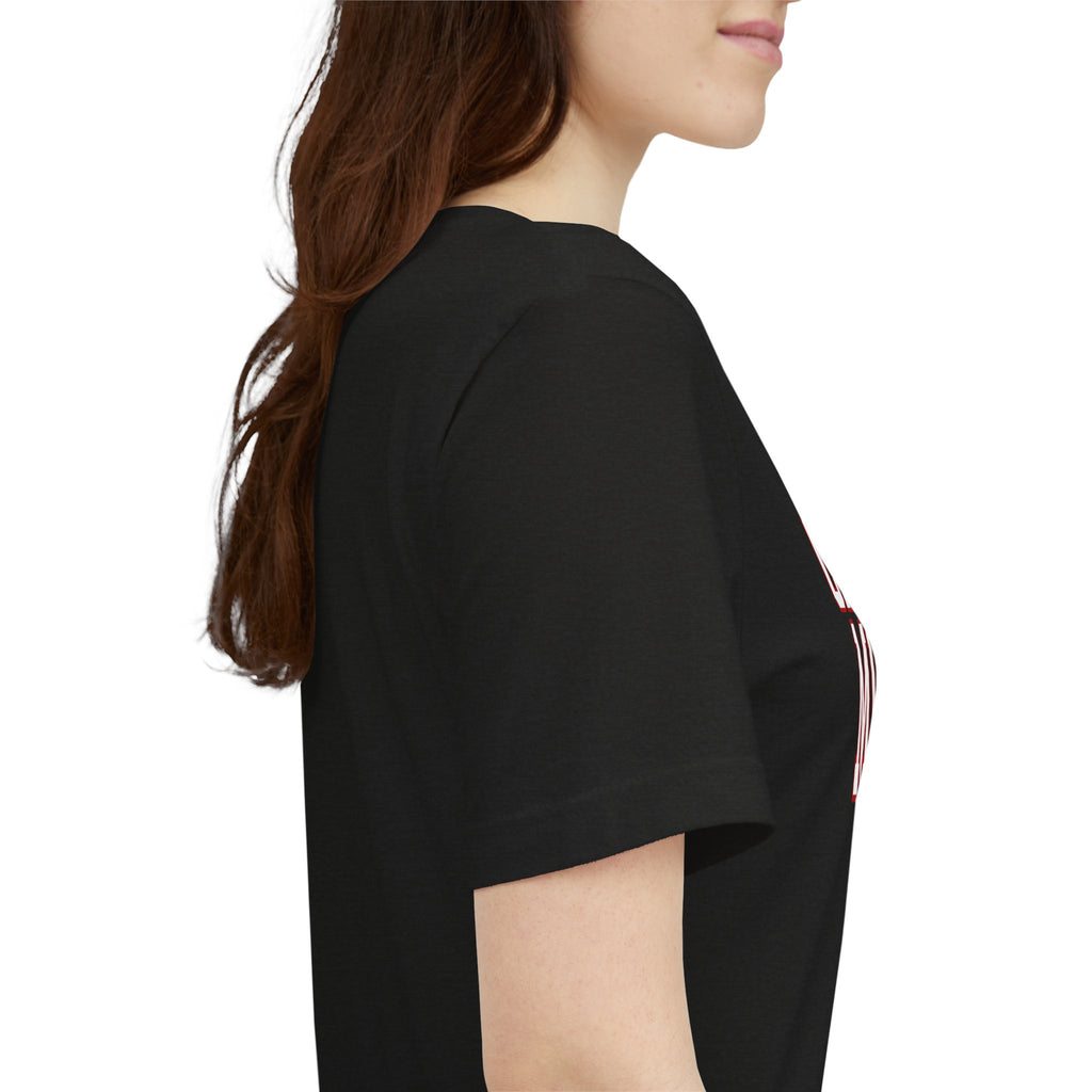 Argyle Cheer Mom T-Shirt | Varsity Script Mom Shirt, Sports Mom Tee
