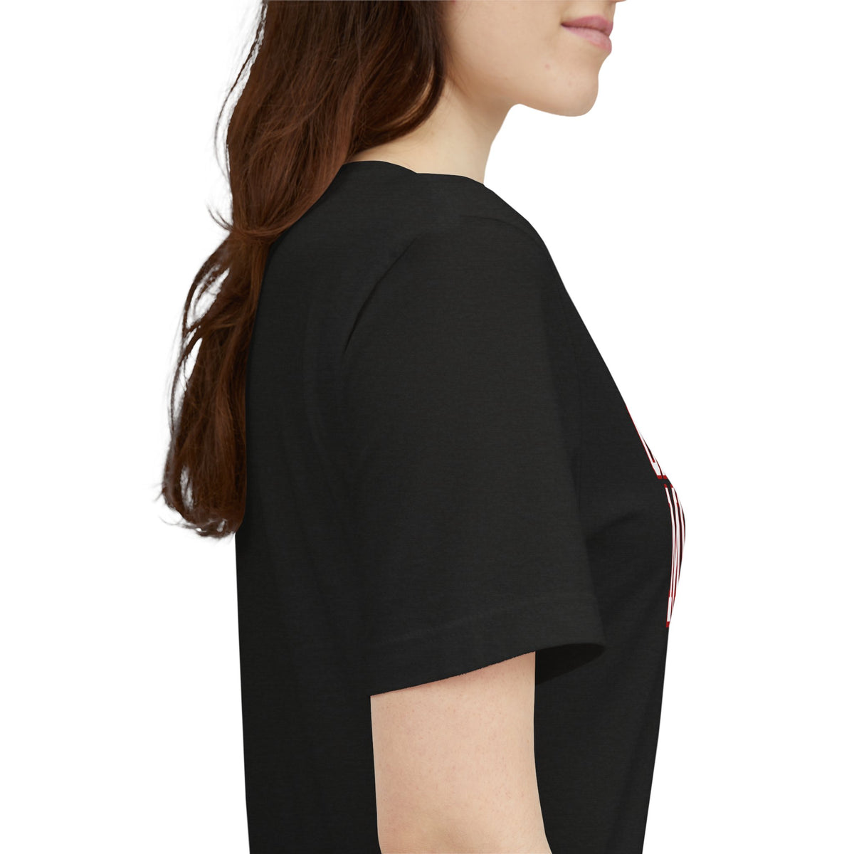 Argyle Cheer Mom T-Shirt | Varsity Script Mom Shirt, Sports Mom Tee