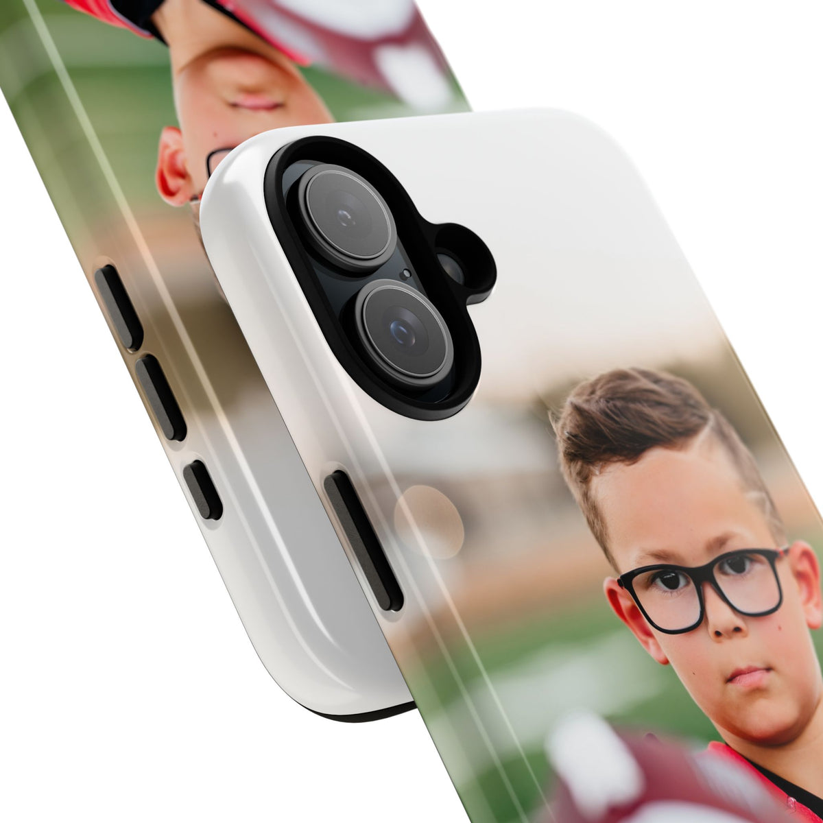 Custom Photo Phone Case | Tough Protective Phone Case