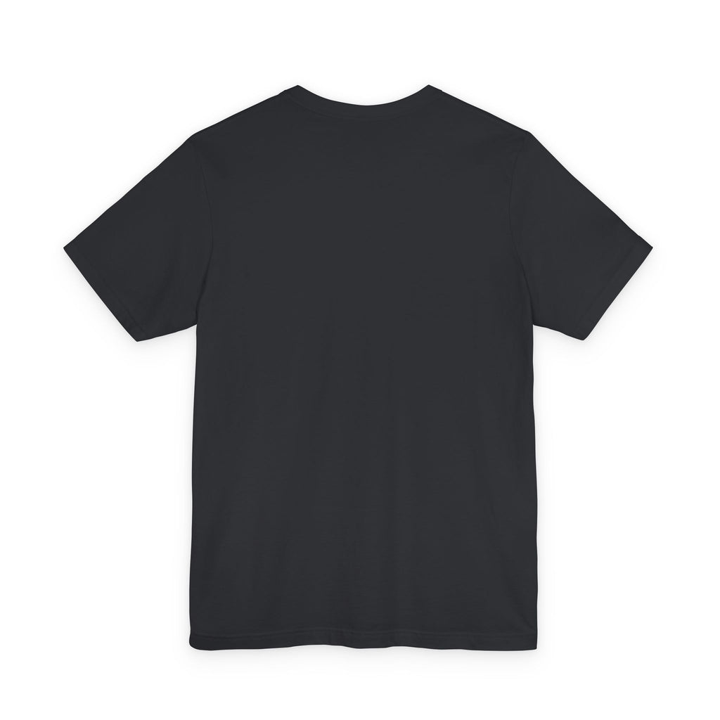 Puff Print Argyle Eagles Retro Team T-Shirt