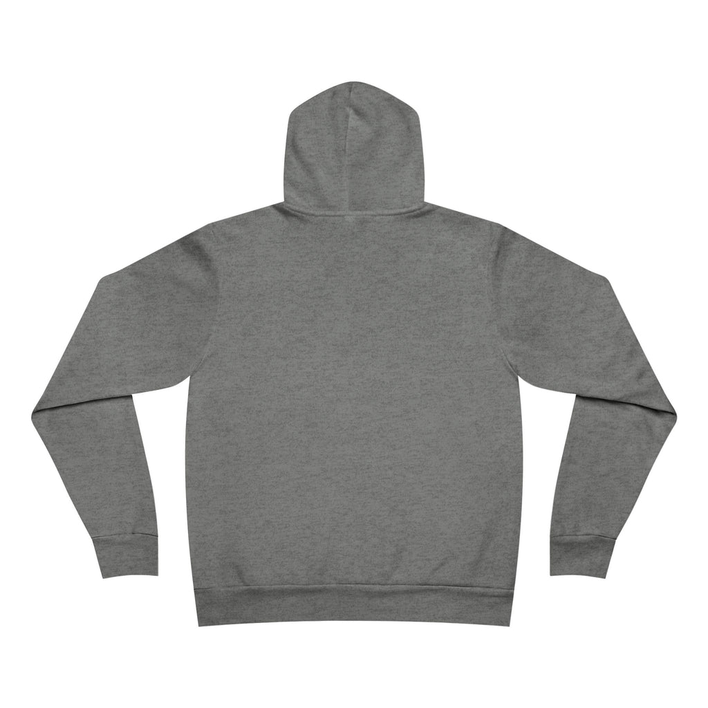 Eagles Football Hoodie – 'Leave It All on the Field'