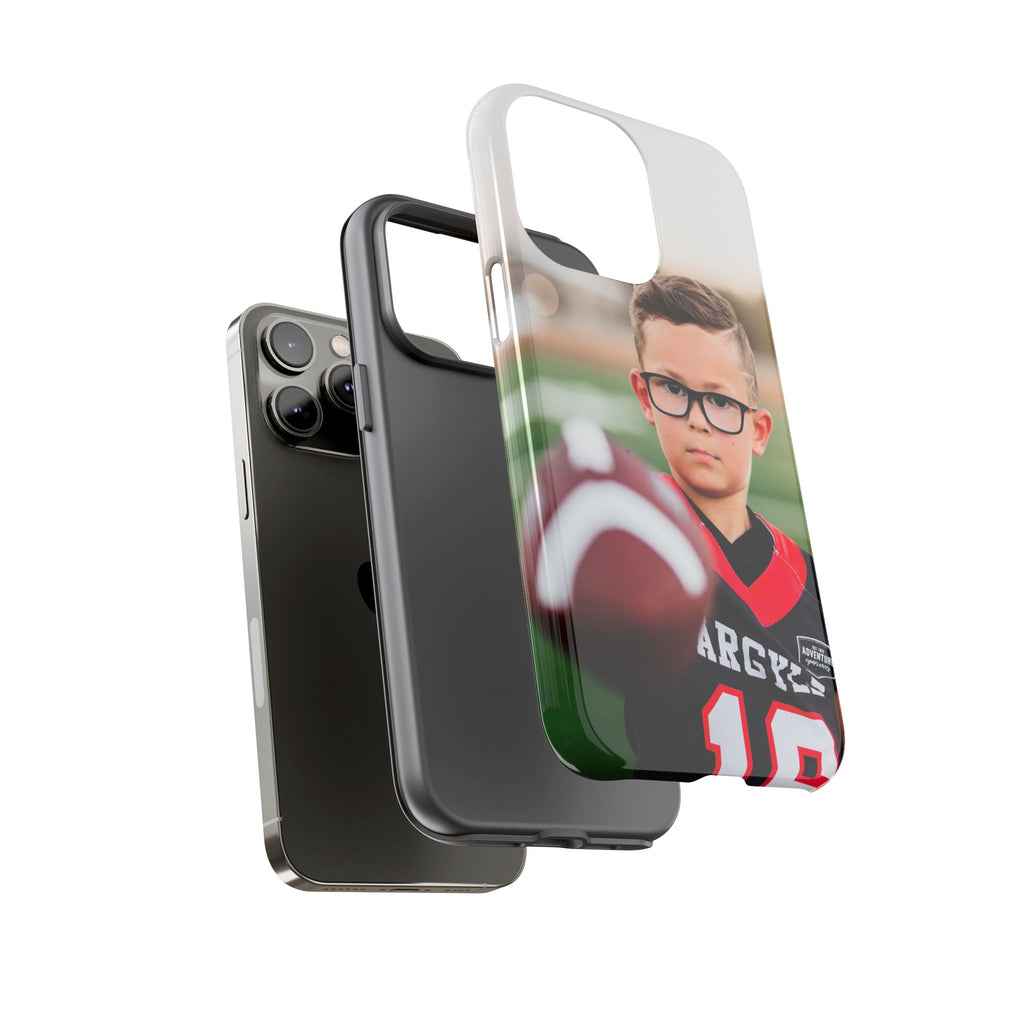 Custom Photo Phone Case | Tough Protective Phone Case