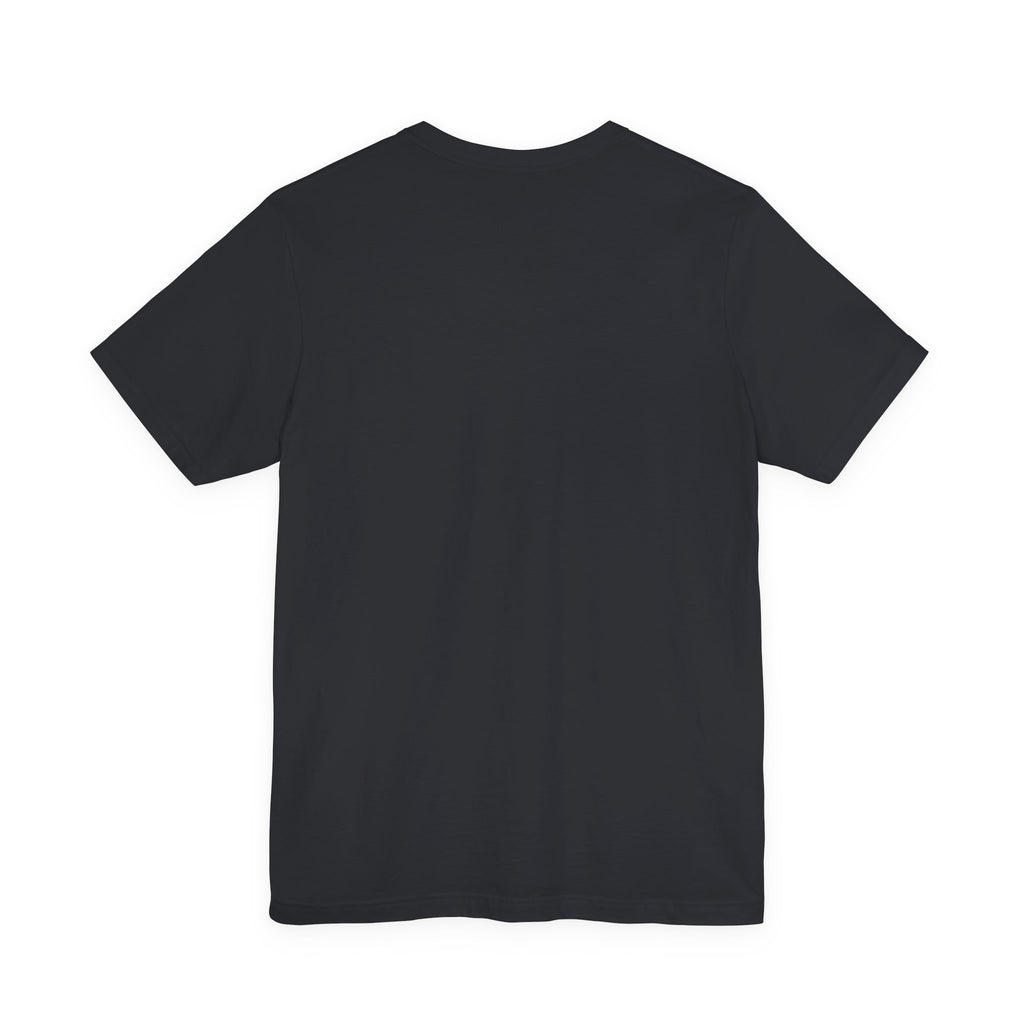 Sparkle Pink Out Jersey Short Sleeve Tee