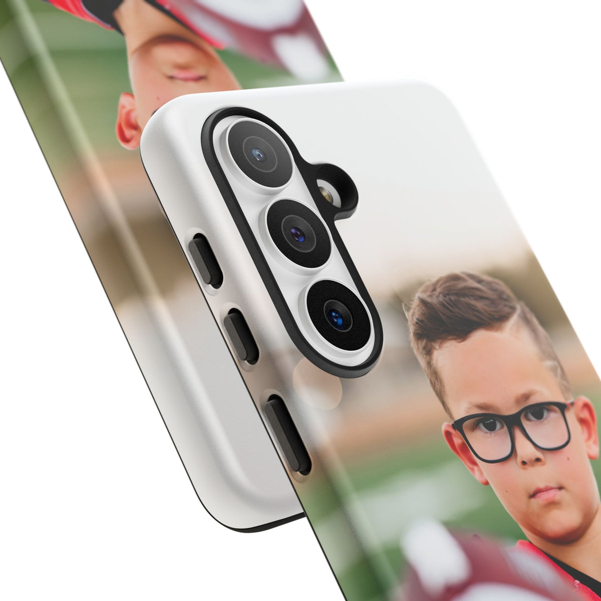 Custom Photo Phone Case | Tough Protective Phone Case