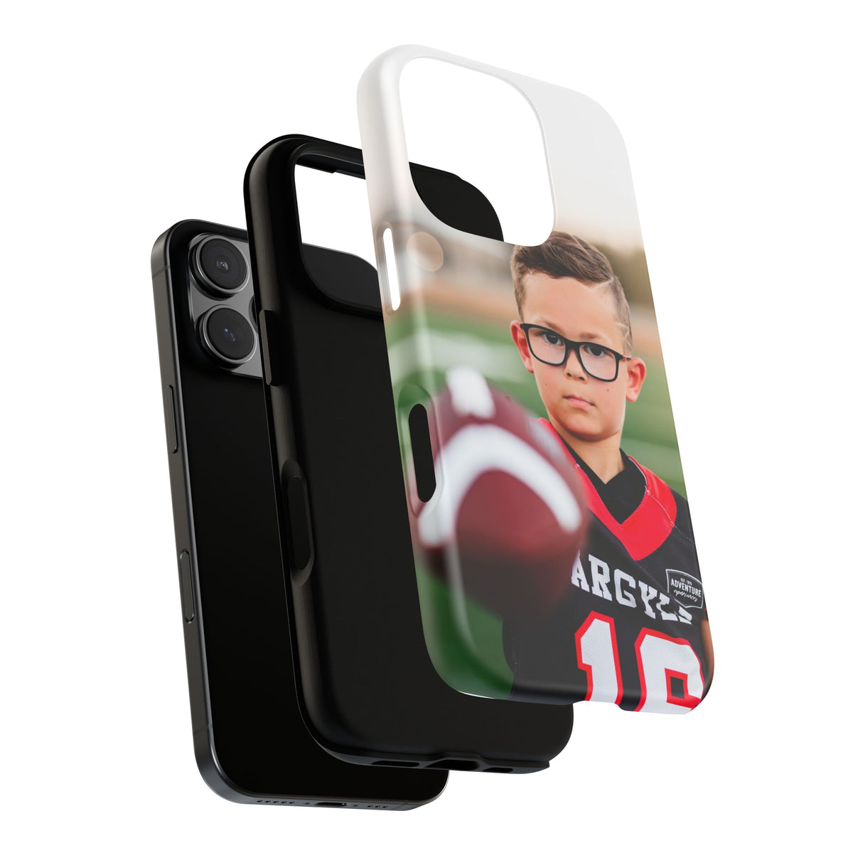 Custom Photo Phone Case | Tough Protective Phone Case