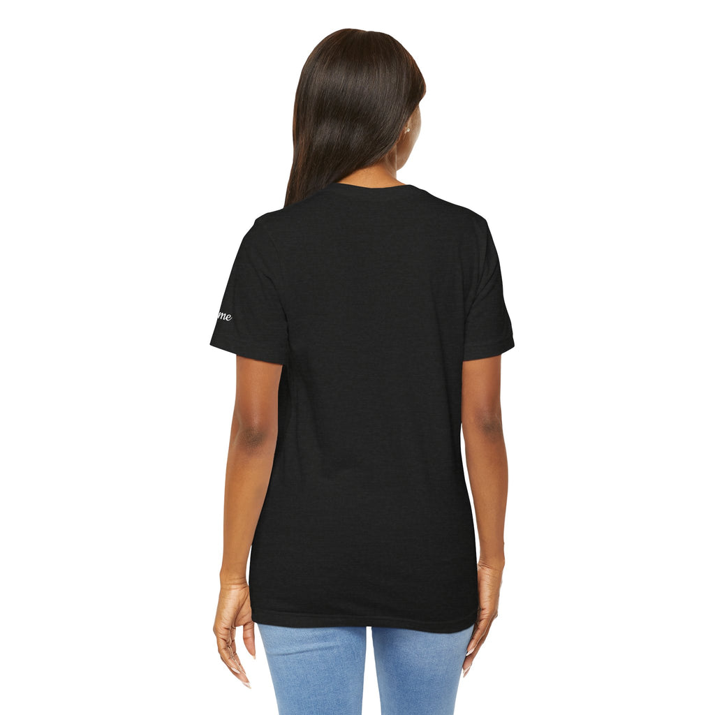 Argyle Cheer Mom T-Shirt | Varsity Script Mom Shirt, Sports Mom Tee