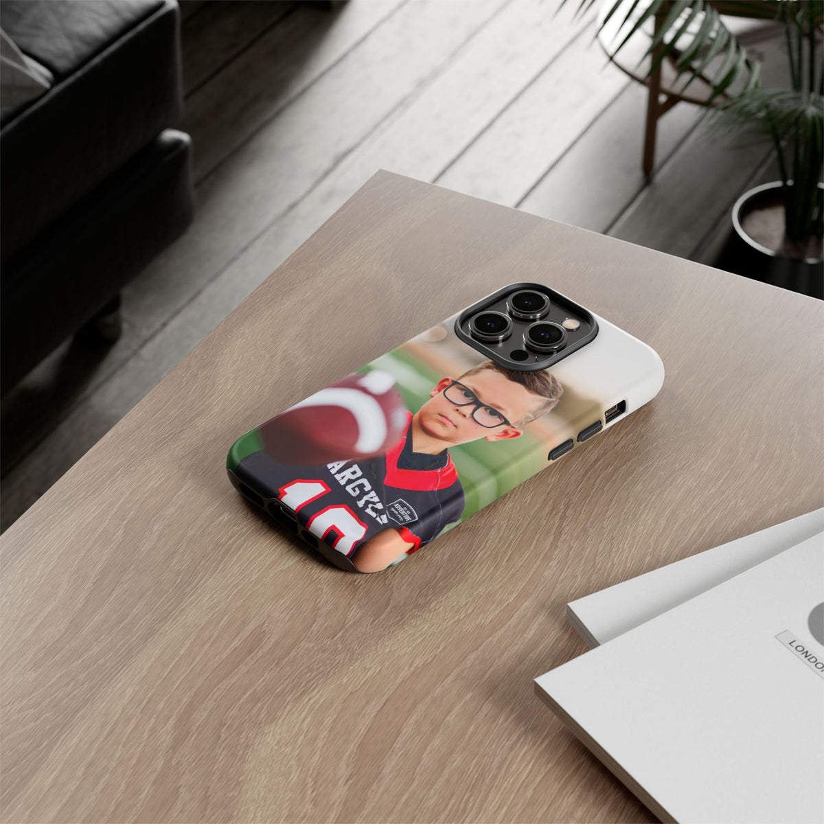 Custom Photo Phone Case | Tough Protective Phone Case