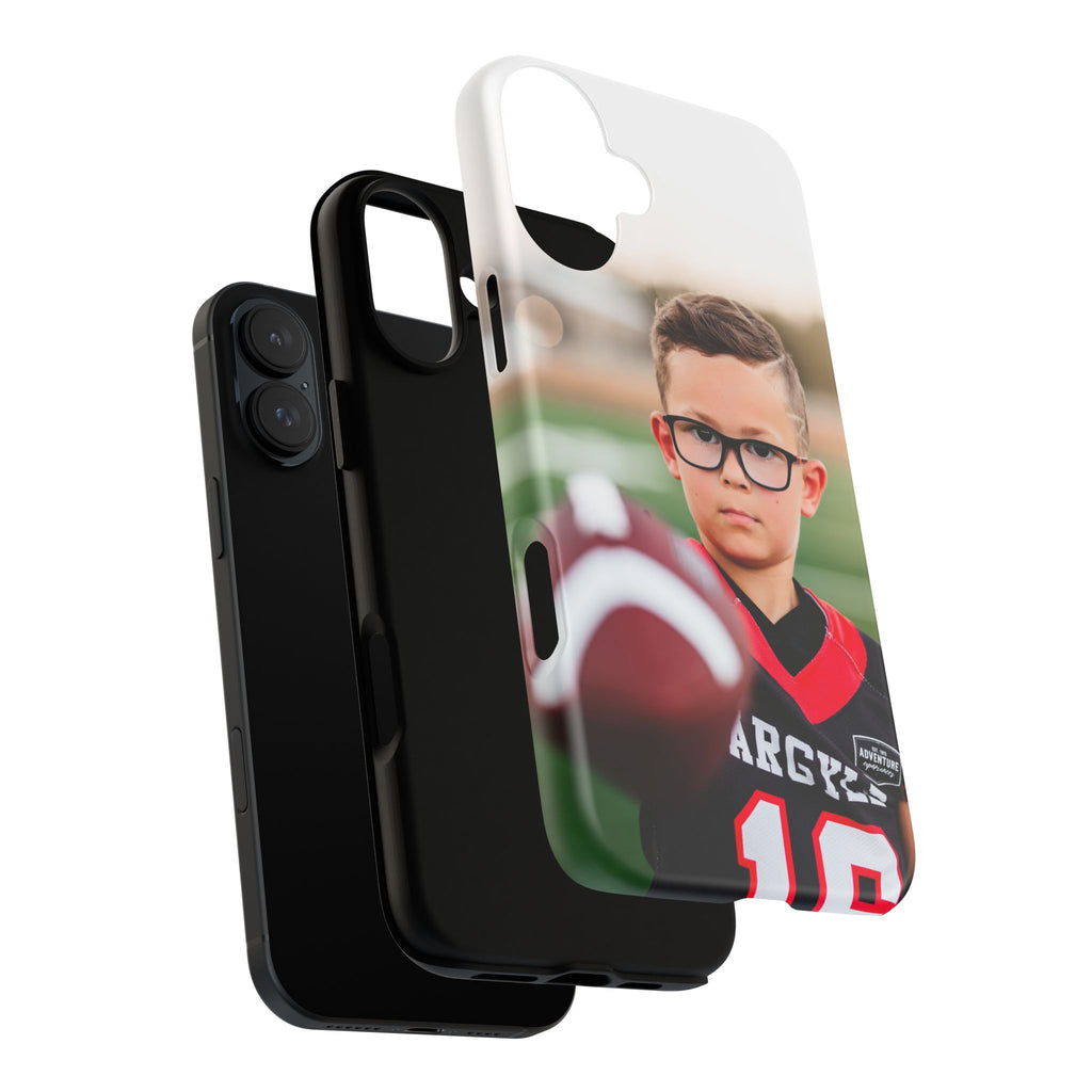 Custom Photo Phone Case | Tough Protective Phone Case