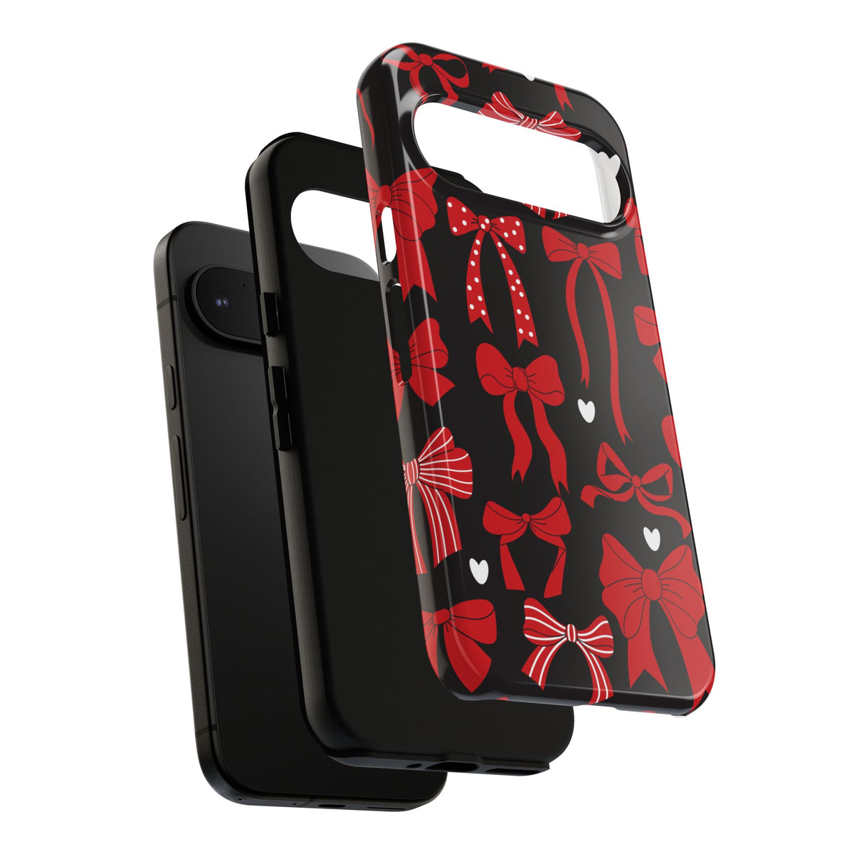 The Bow-tiful Eagles Phone Case