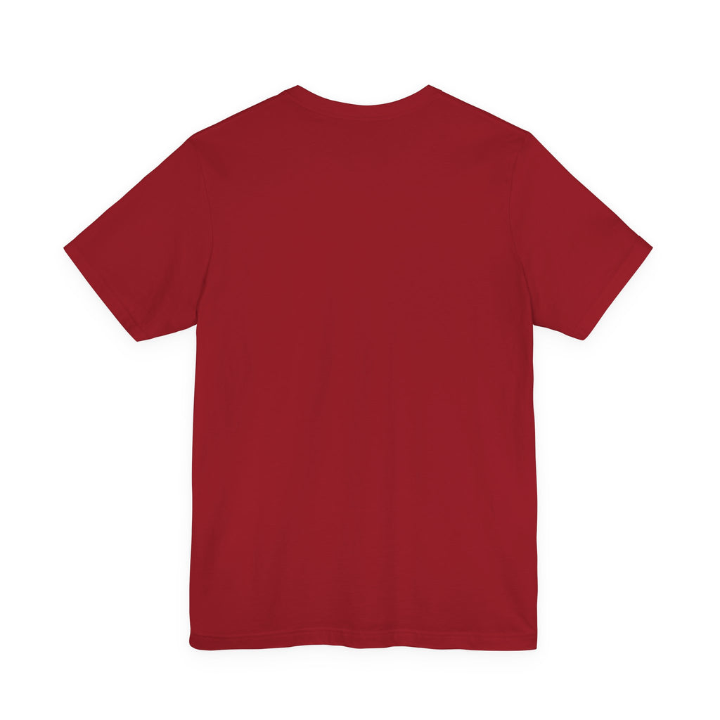 Everywhere Eagles Jersey Short Sleeve Tee
