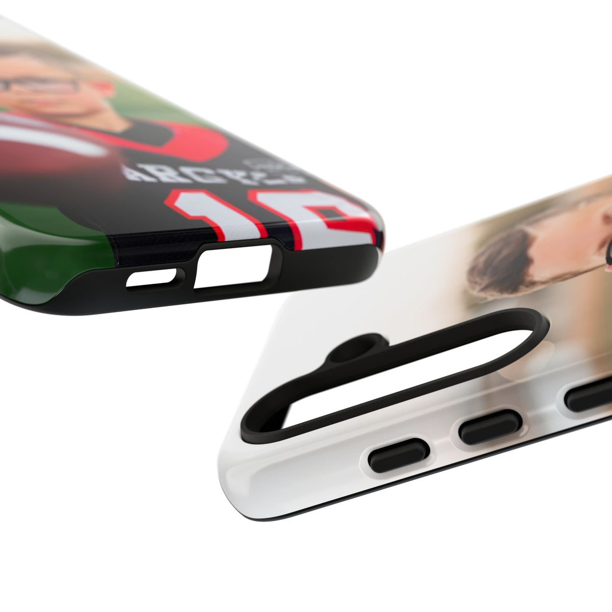 Custom Photo Phone Case | Tough Protective Phone Case