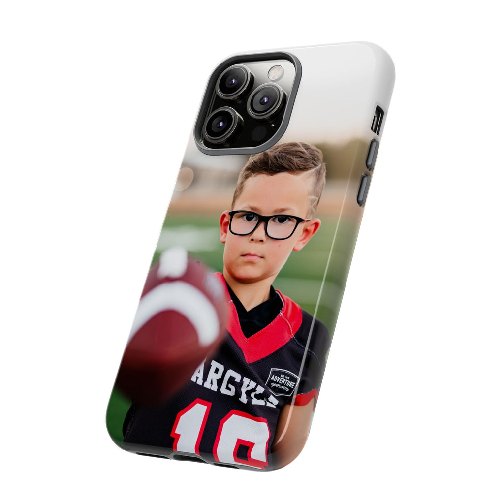 Custom Photo Phone Case | Tough Protective Phone Case