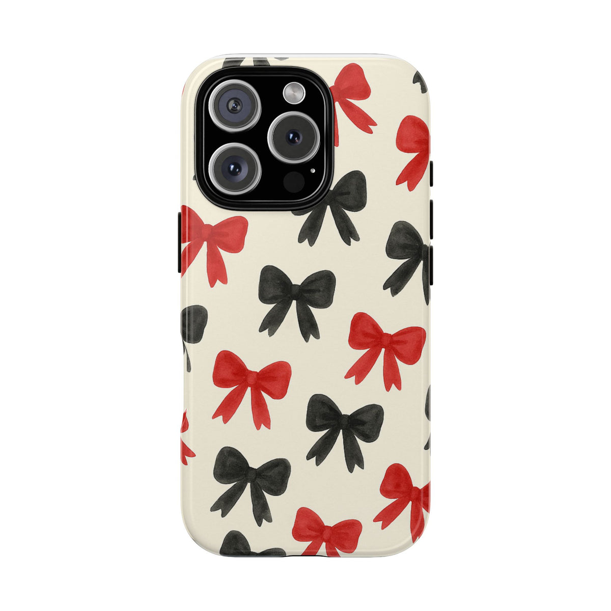 BOW-ti-ful Tough Case