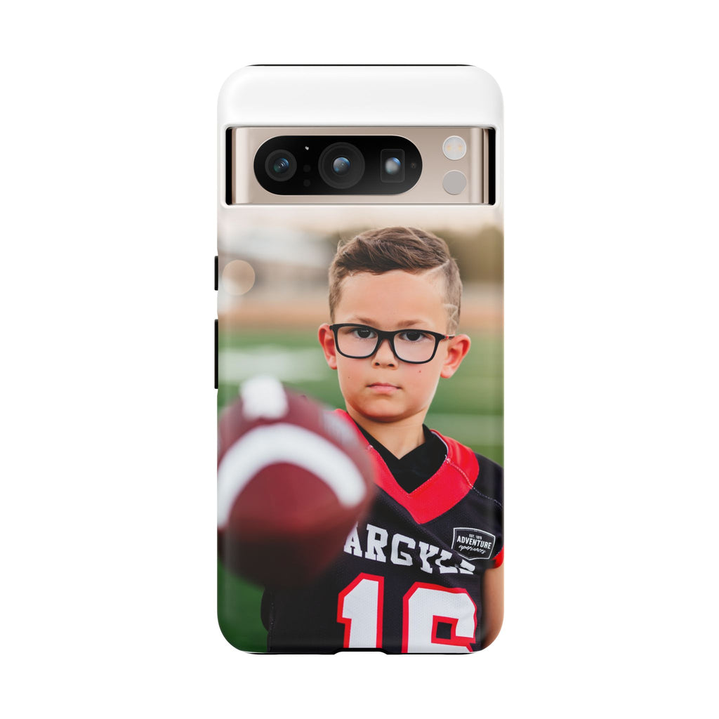 Custom Photo Phone Case | Tough Protective Phone Case