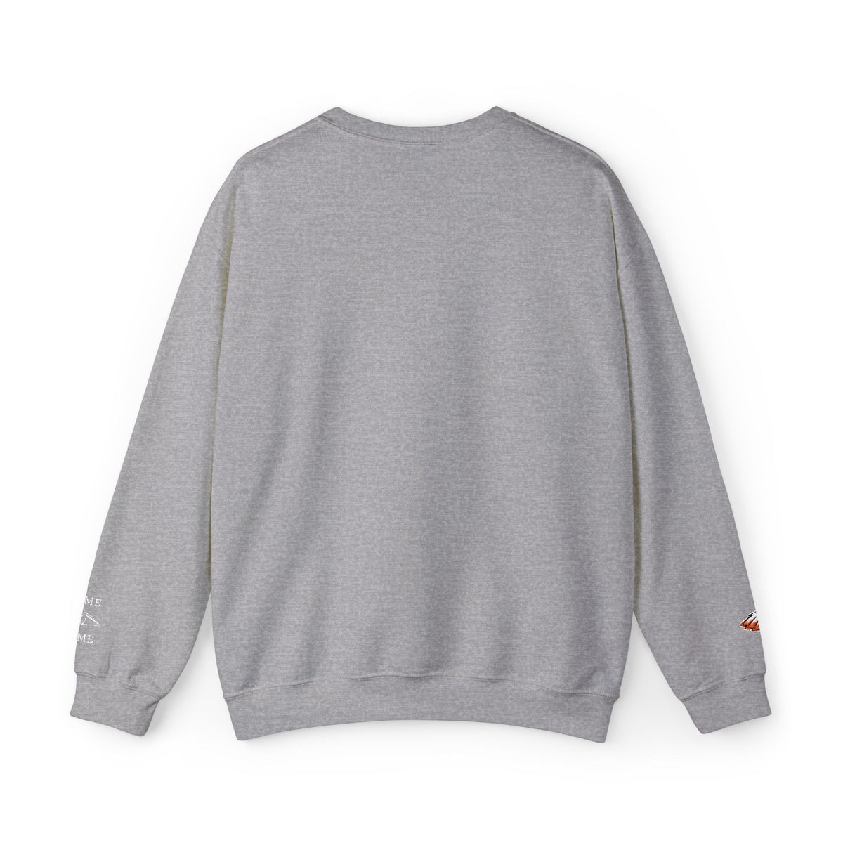 Eagles Vintage Logo Crewneck Sweatshirt