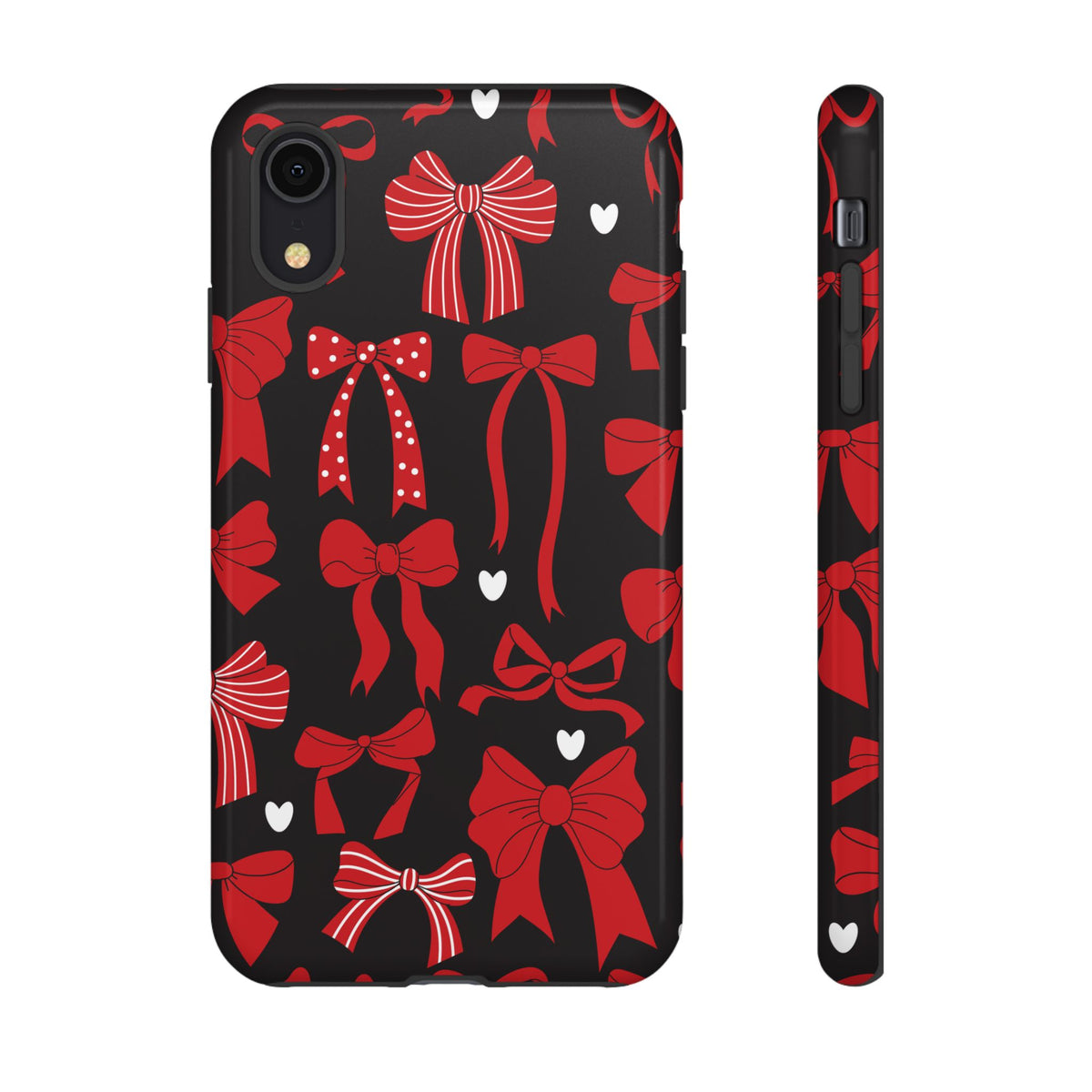 The Bow-tiful Eagles Phone Case