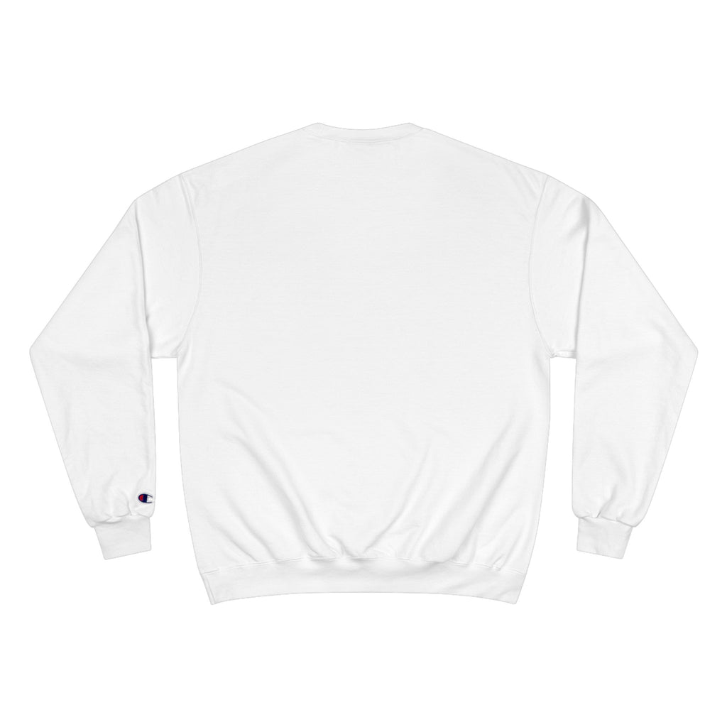 Get Loud Cheer Champion Sweatshirt
