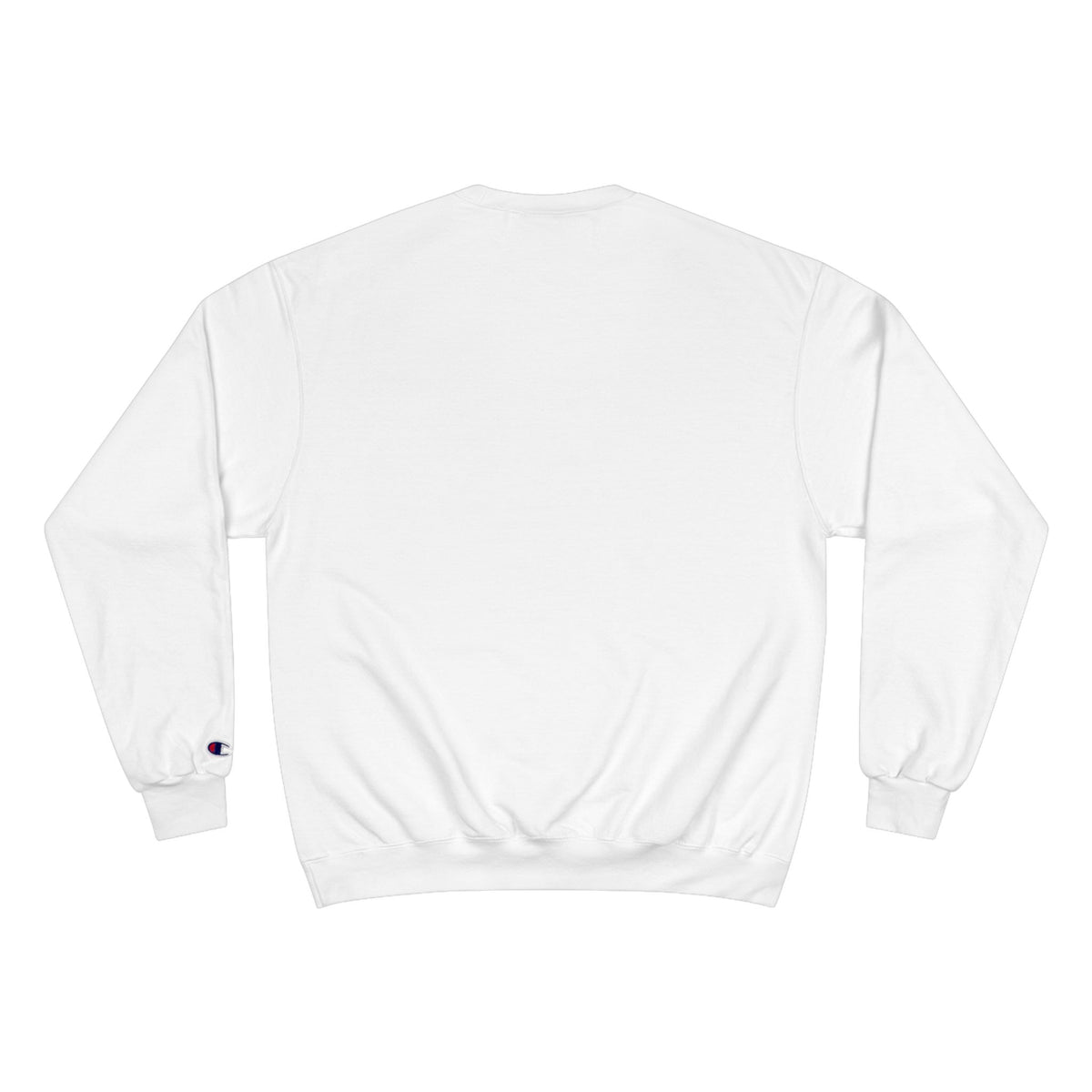 Get Loud Cheer Champion Sweatshirt