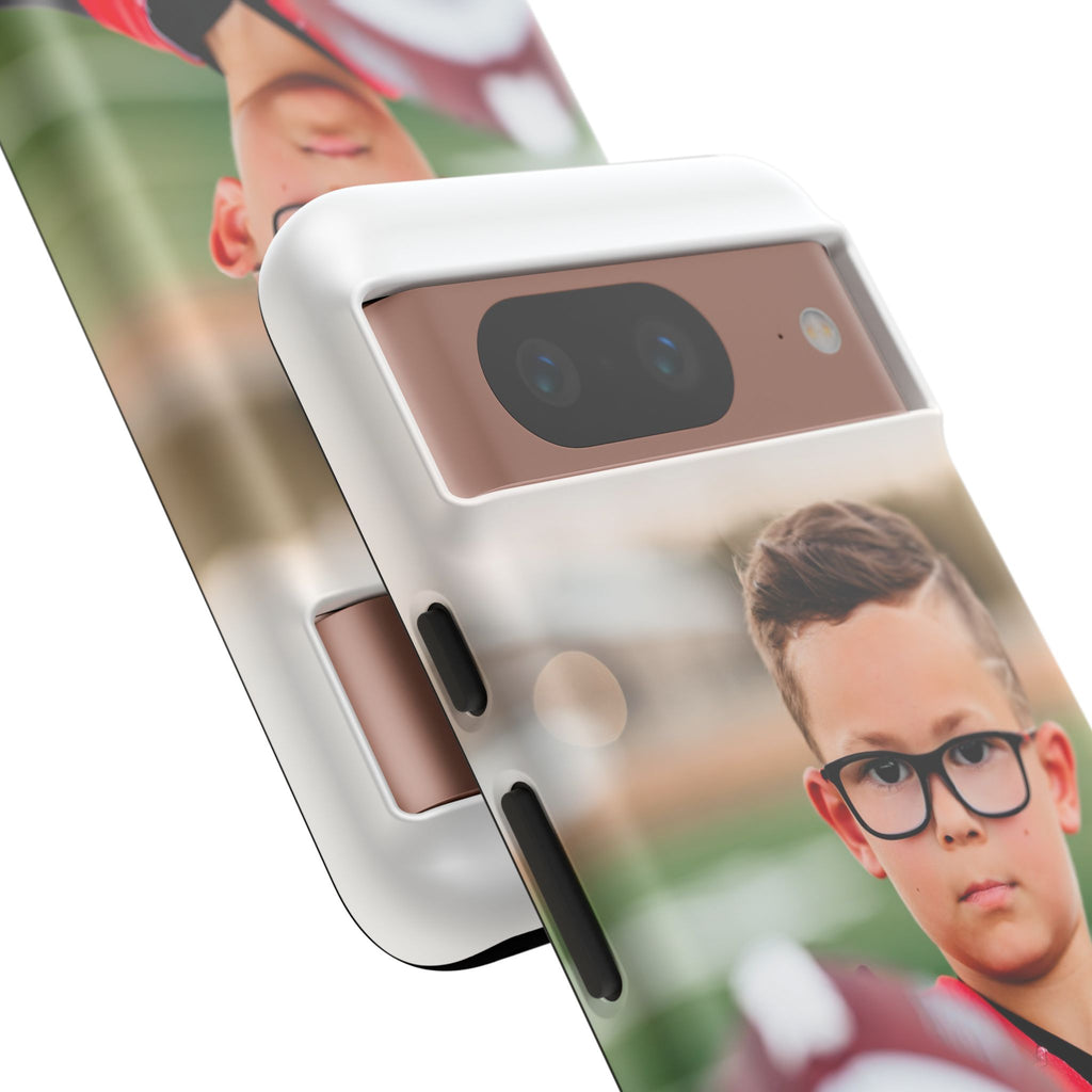 Custom Photo Phone Case | Tough Protective Phone Case