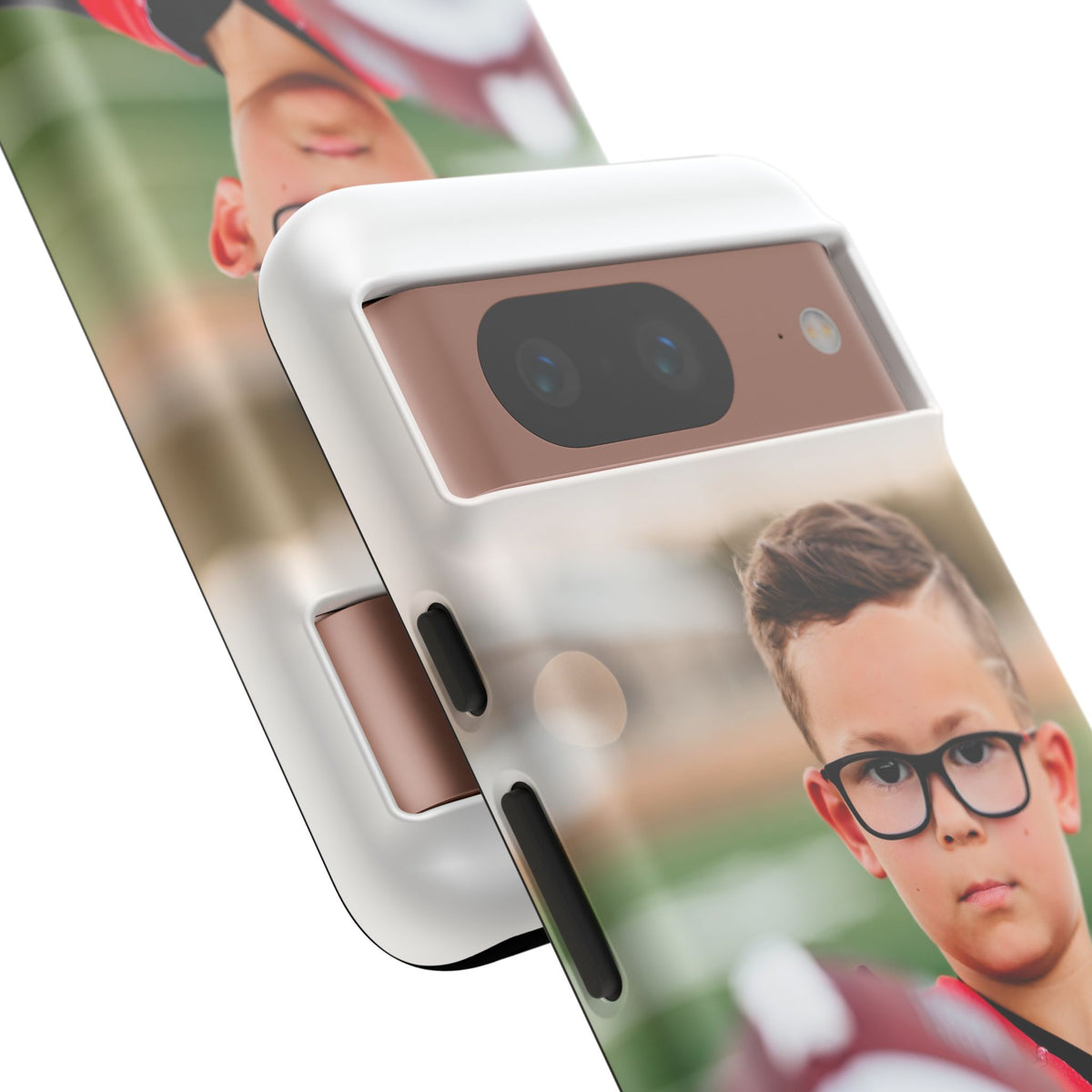 Custom Photo Phone Case | Tough Protective Phone Case