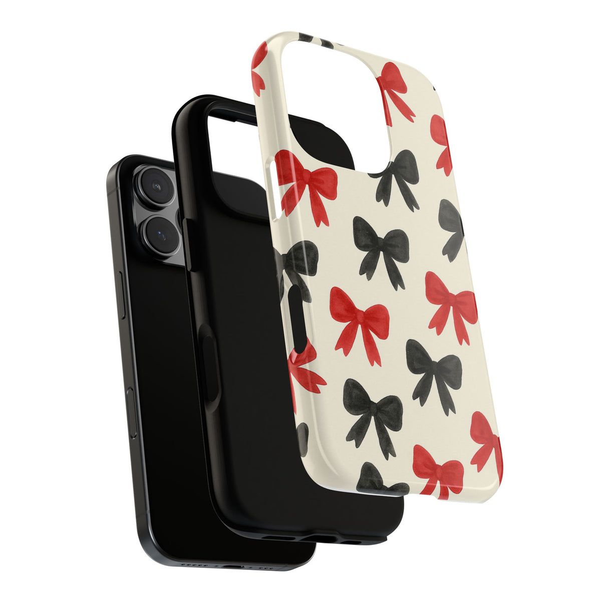 BOW-ti-ful Tough Case