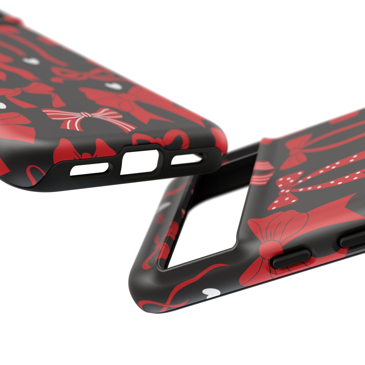 The Bow-tiful Eagles Phone Case