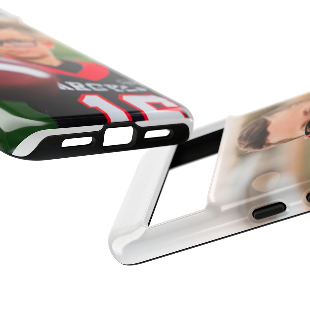 Custom Photo Phone Case | Tough Protective Phone Case
