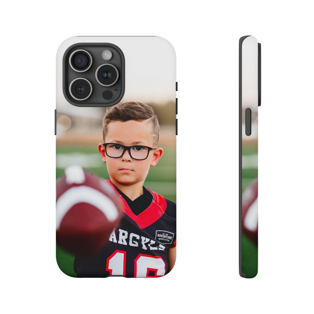 Custom Photo Phone Case | Tough Protective Phone Case
