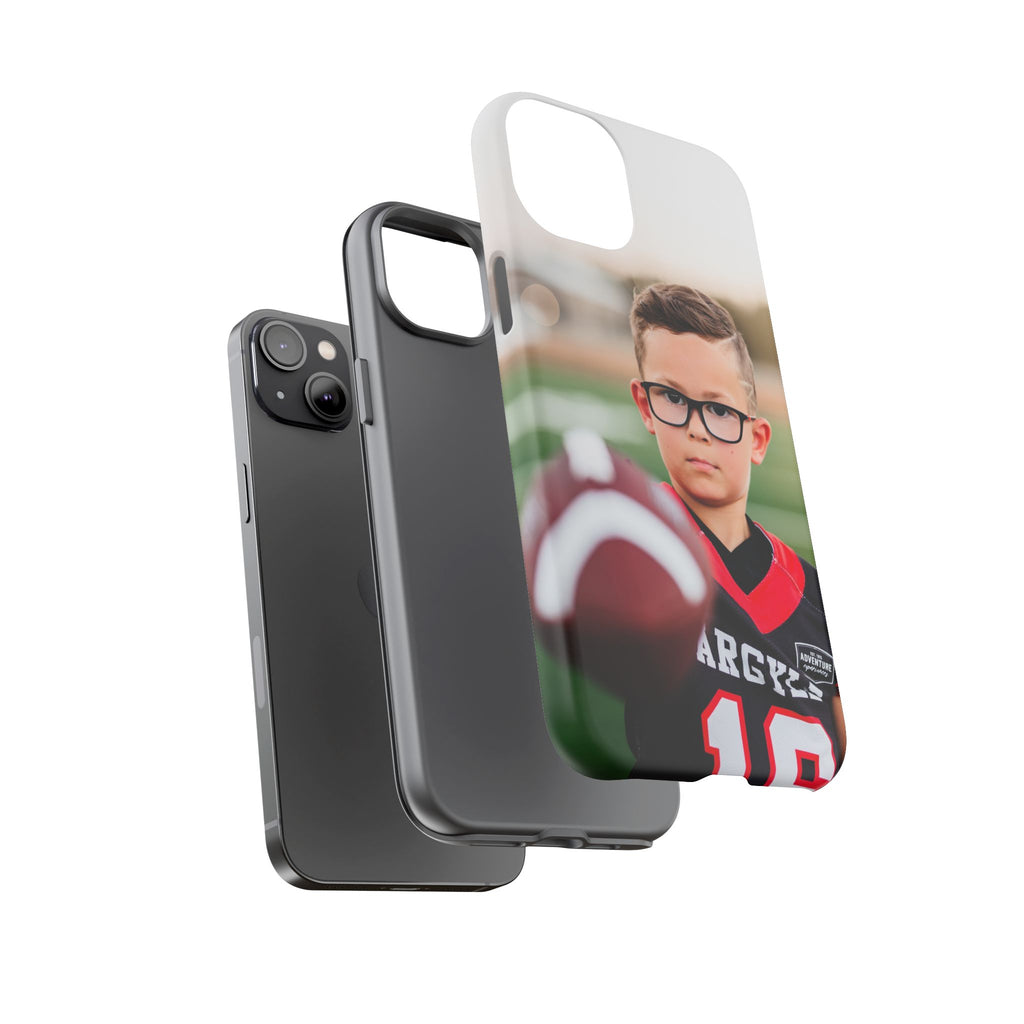 Custom Photo Phone Case | Tough Protective Phone Case