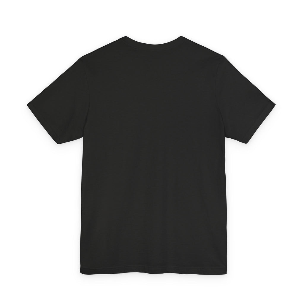 Puff Print Argyle Eagles Retro Team T-Shirt