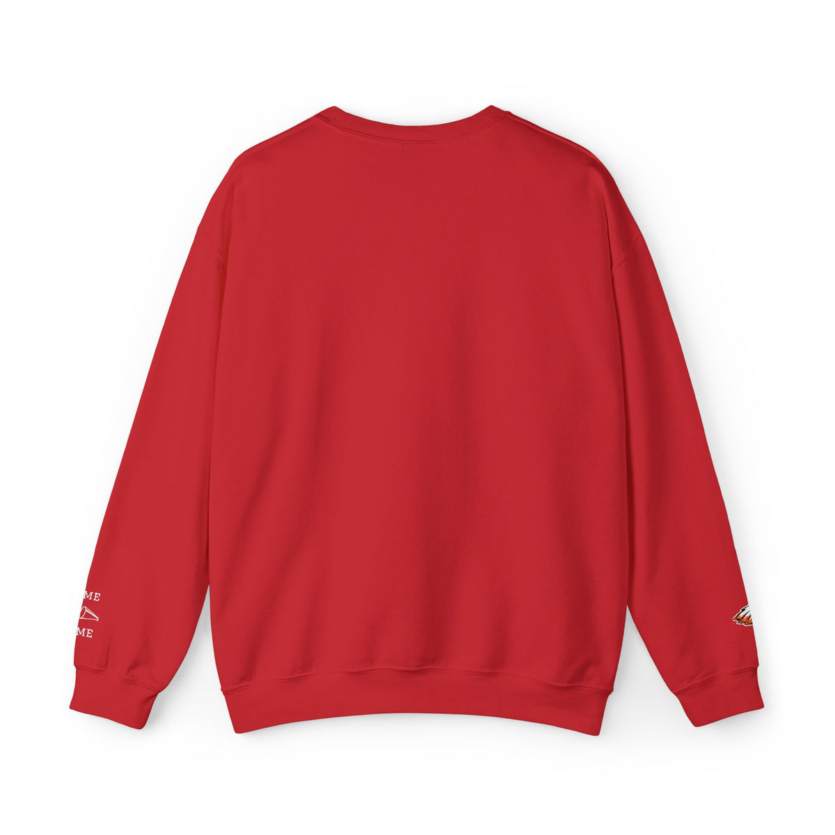 Eagles Vintage Logo Crewneck Sweatshirt