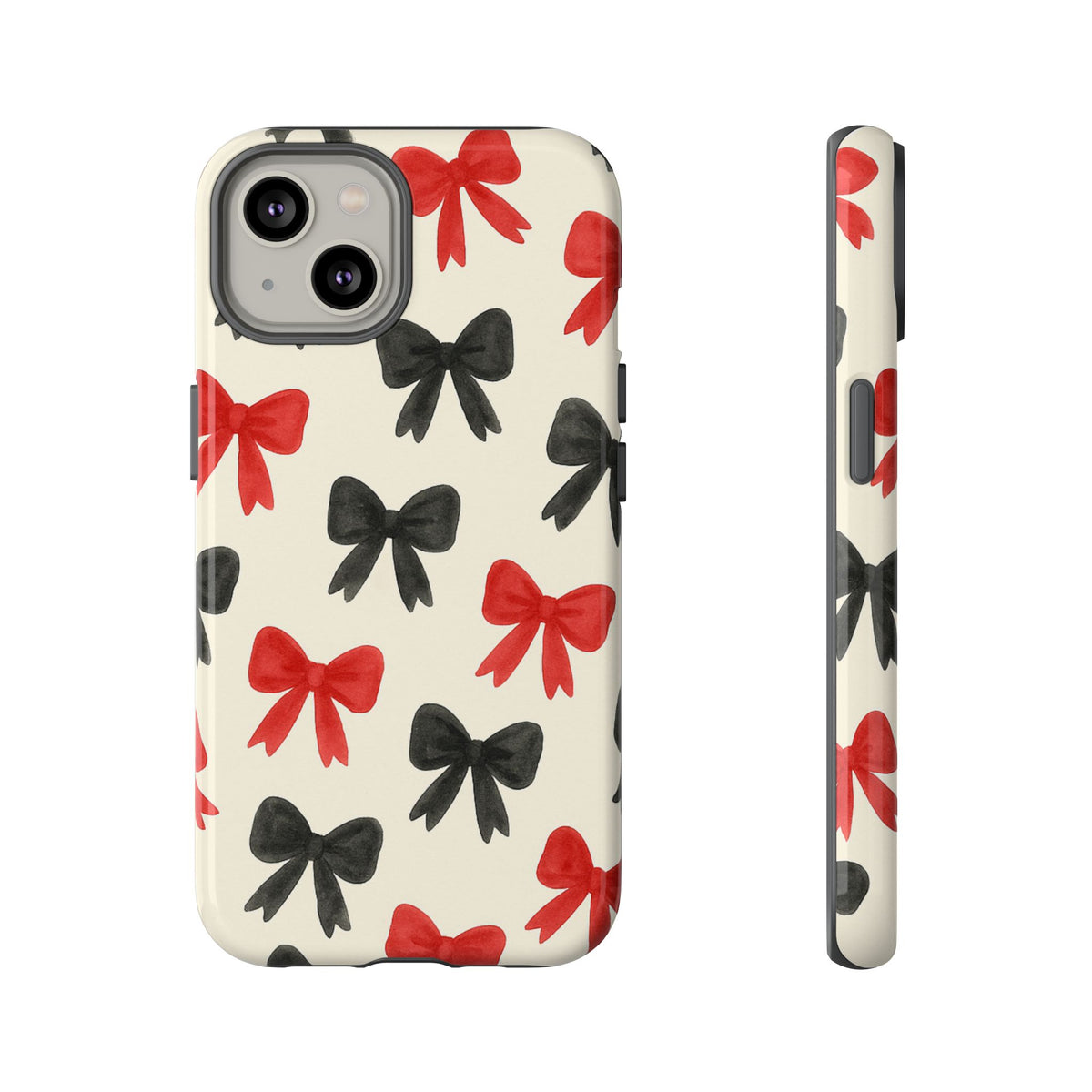 BOW-ti-ful Tough Case