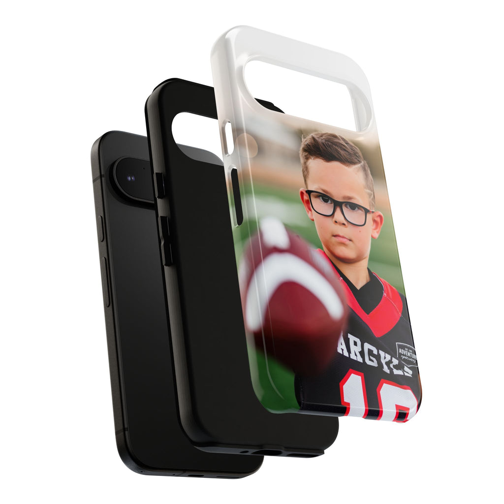 Custom Photo Phone Case | Tough Protective Phone Case