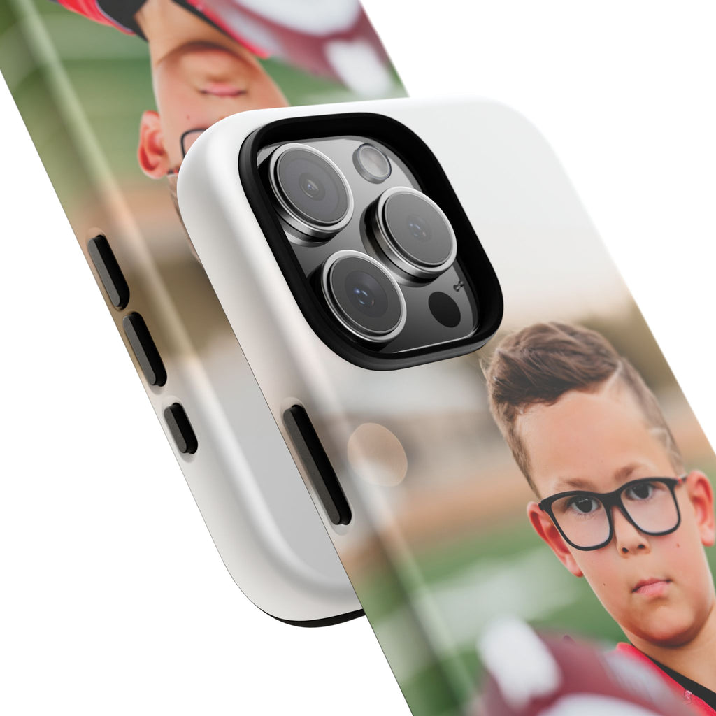 Custom Photo Phone Case | Tough Protective Phone Case