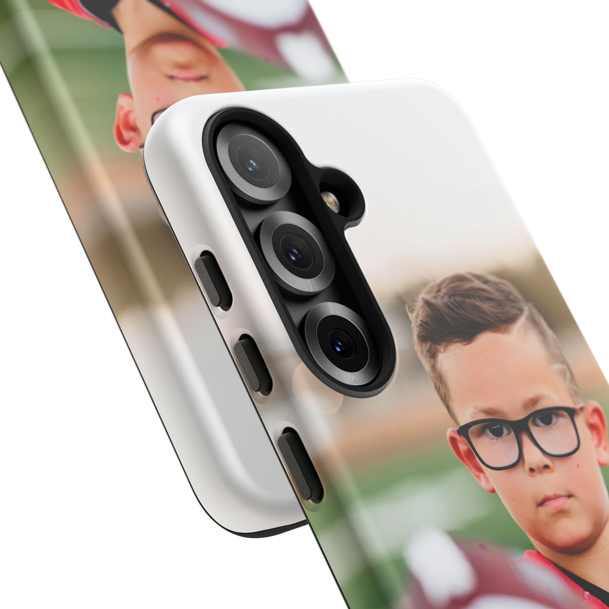 Custom Photo Phone Case | Tough Protective Phone Case