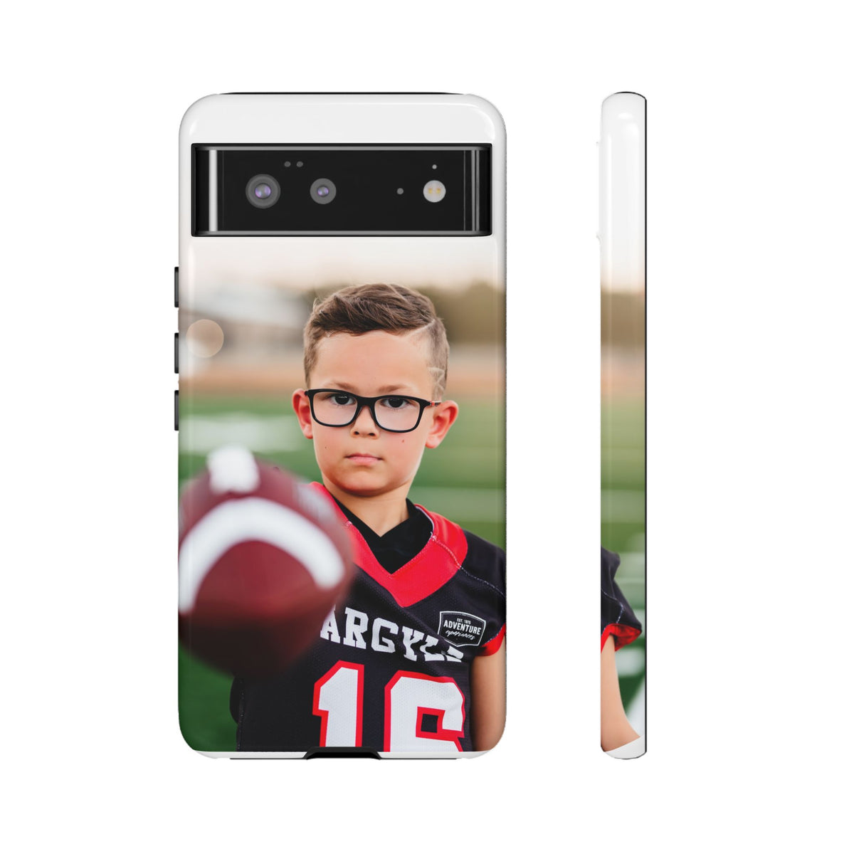 Custom Photo Phone Case | Tough Protective Phone Case