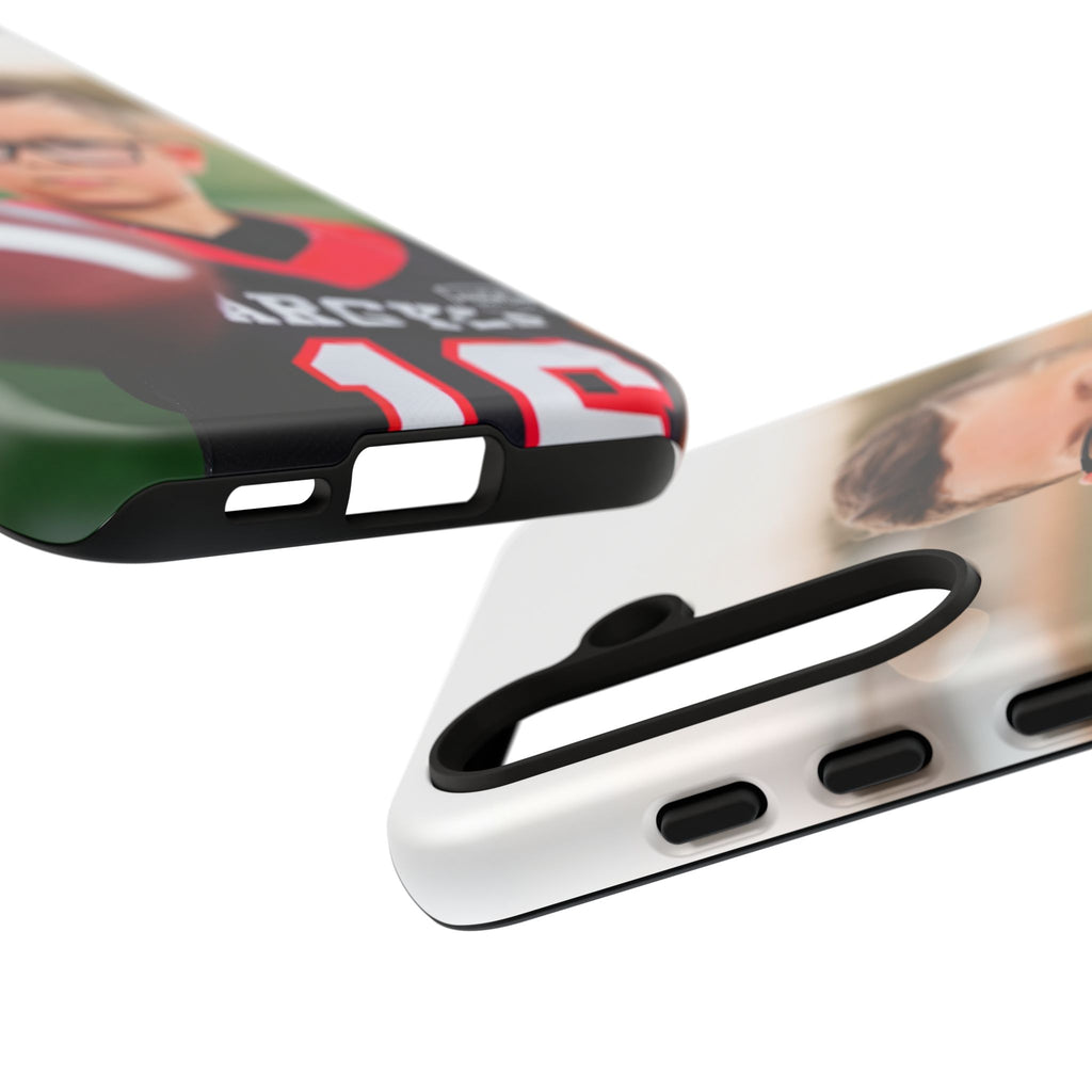 Custom Photo Phone Case | Tough Protective Phone Case