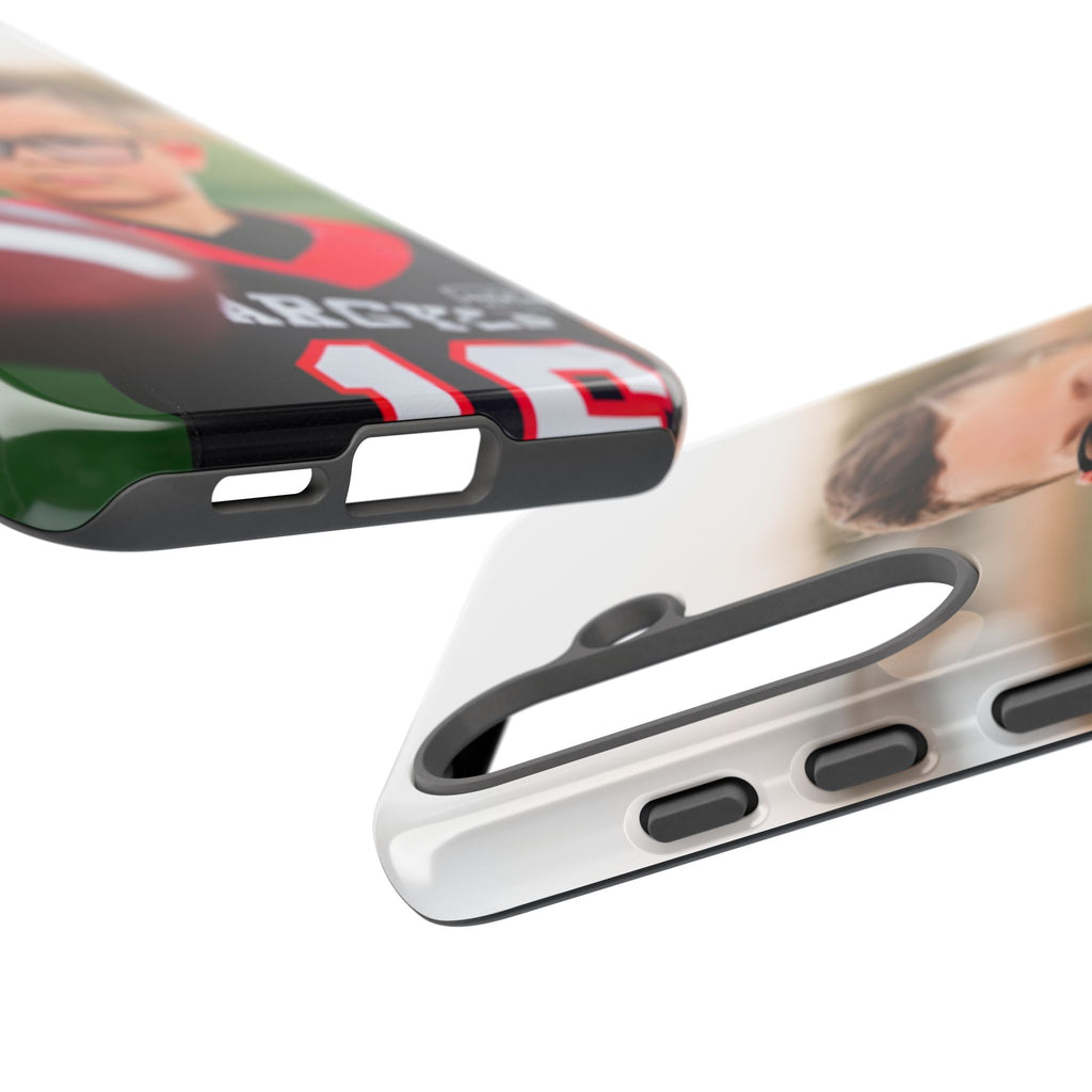Custom Photo Phone Case | Tough Protective Phone Case