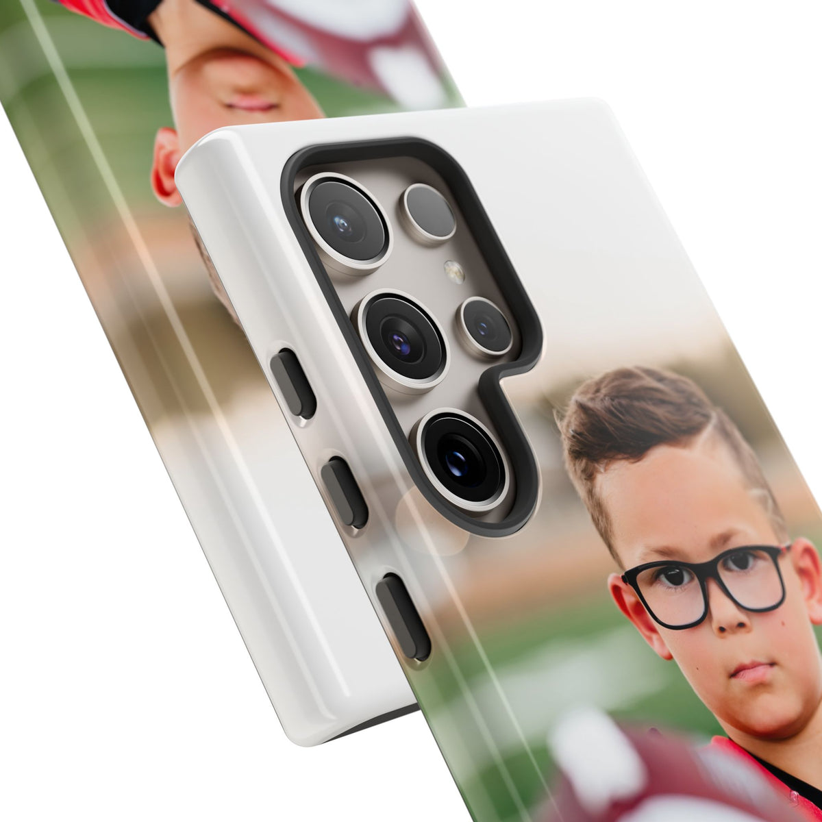 Custom Photo Phone Case | Tough Protective Phone Case