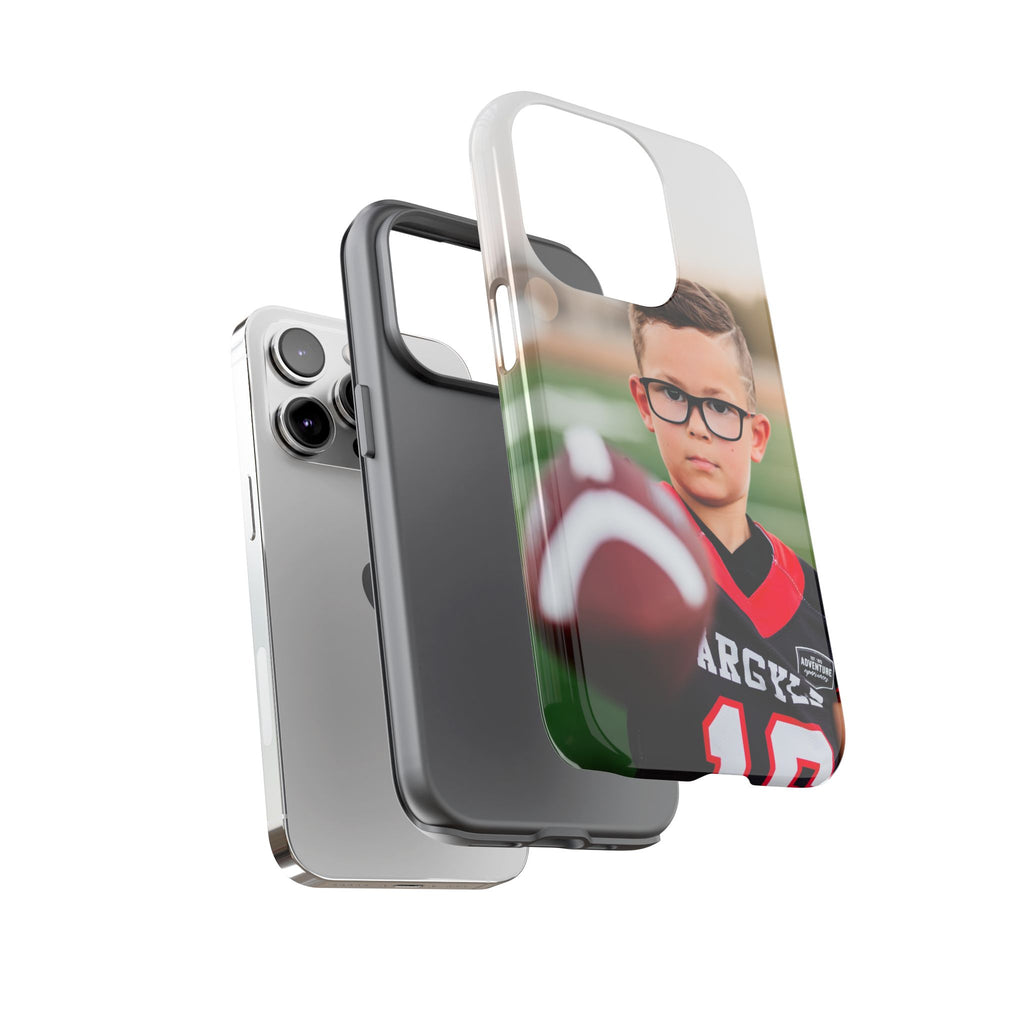 Custom Photo Phone Case | Tough Protective Phone Case