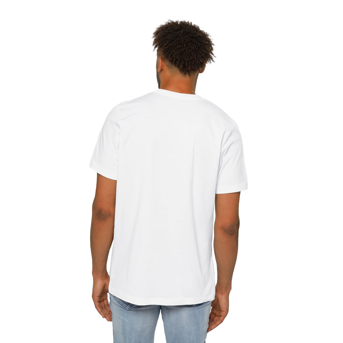 Football Argyle T-Shirt — Vintage Varsity Sports Tee