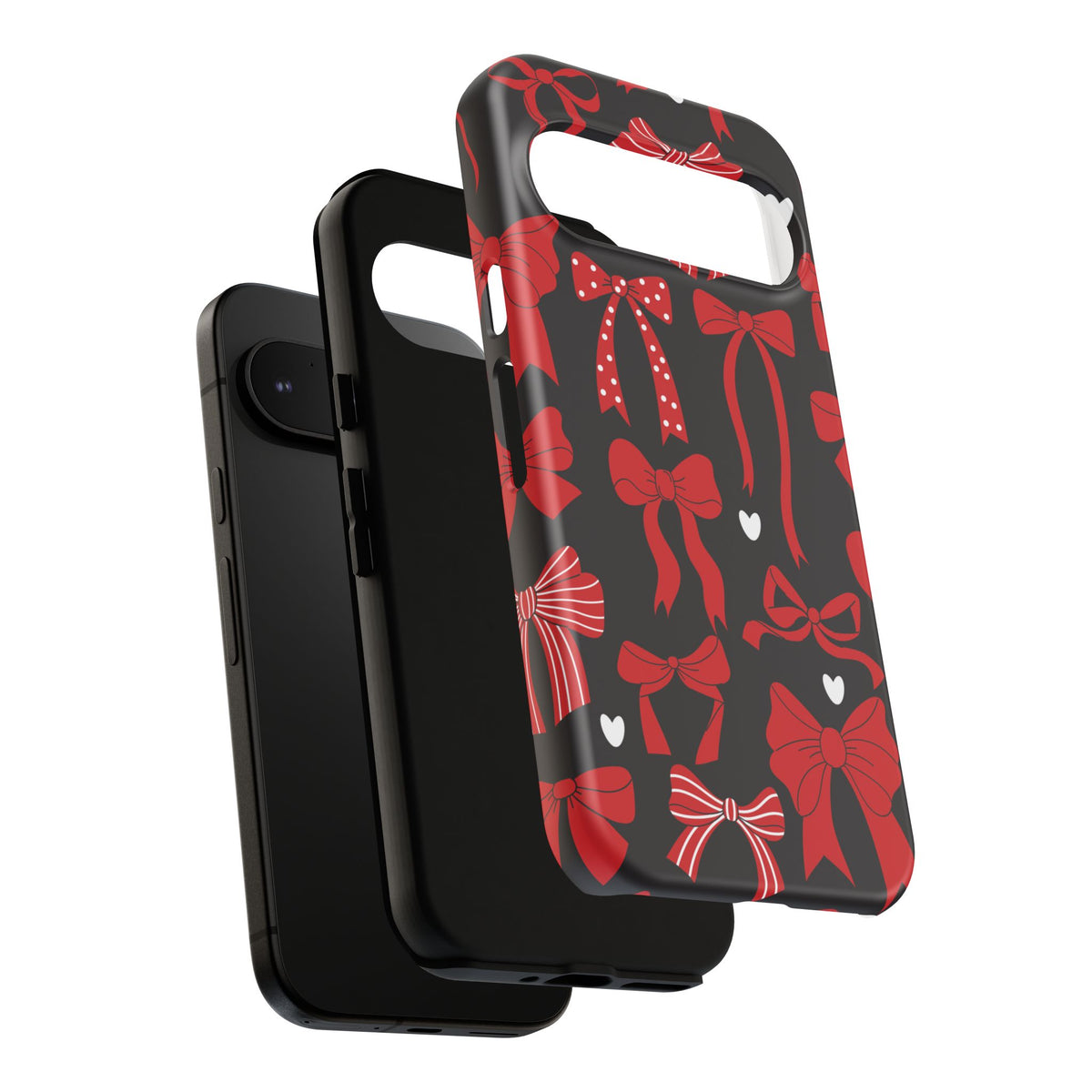 The Bow-tiful Eagles Phone Case