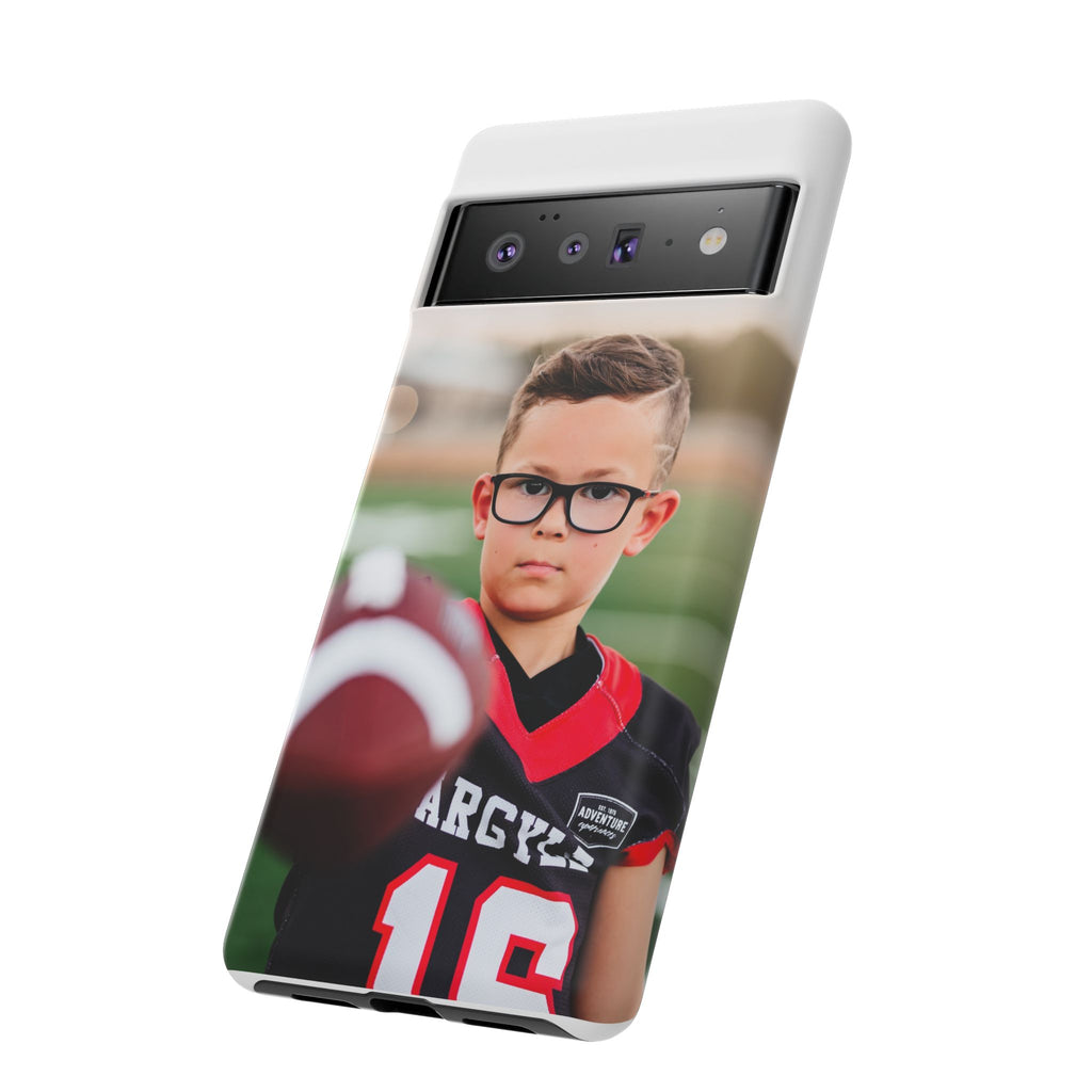 Custom Photo Phone Case | Tough Protective Phone Case