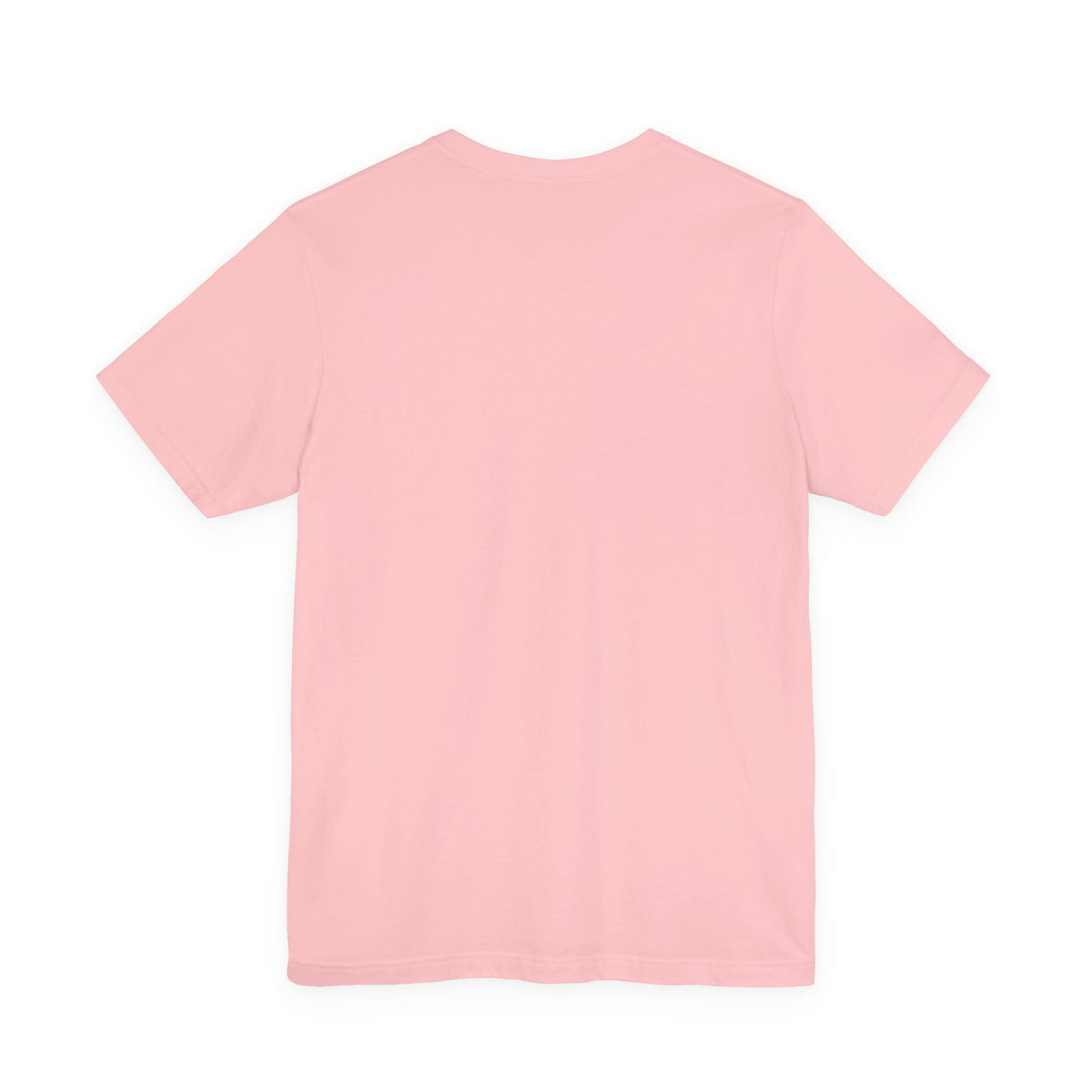 Eagles Football - Pink Ribbon Unisex Jersey Short Sleeve Tee